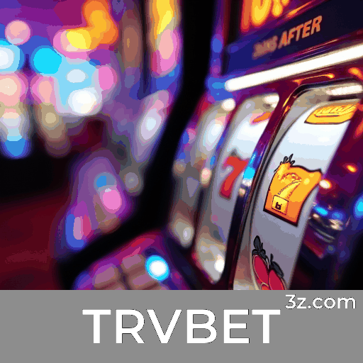 TRVBET: Cassino Online de Elite com Experiência Imersiva