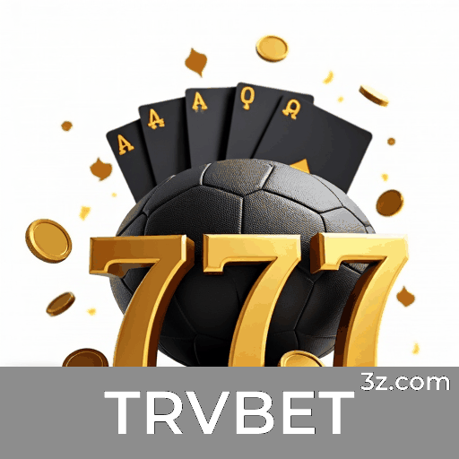 Tecnologia 3D e Jogos com Dealer Real no TRVBET