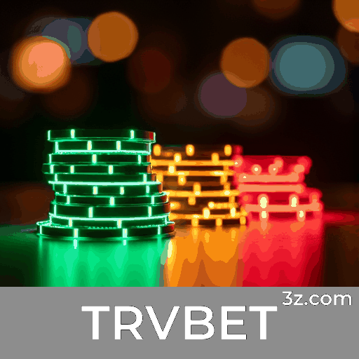 Plataforma TRVBET: Inovação em Tecnologia de Apostas Online