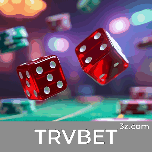 Inovação em Jogos: Valor e Tecnologia no TRVBET