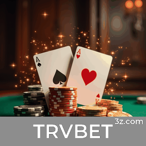 TRVBET: Cassino Online de Elite com Experiência Imersiva