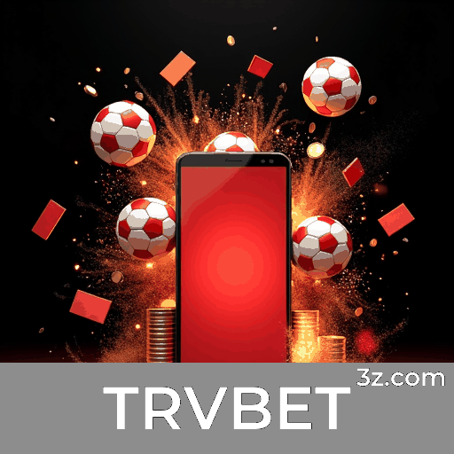 Inovação em Jogos: Valor e Tecnologia no TRVBET
