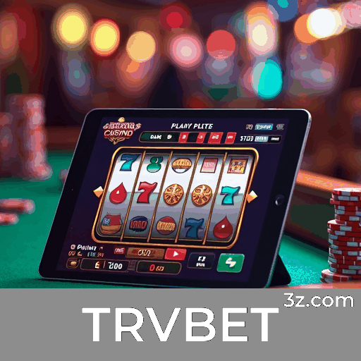 Aproveite Promoções Incríveis com TRVBET