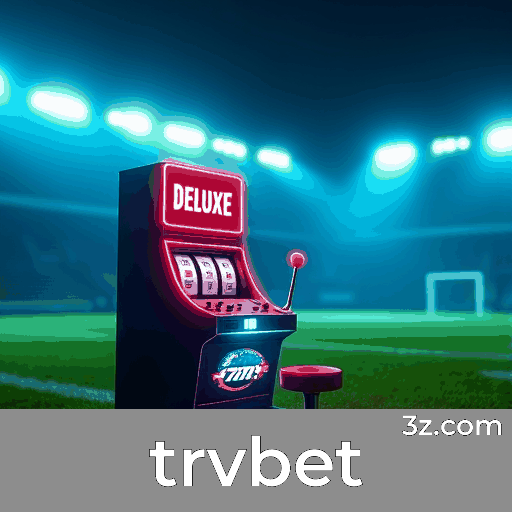 trvbet: Cassino Online Seguro e Premiado