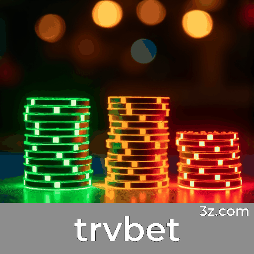 trvbet: Cassino Online Seguro e Premiado