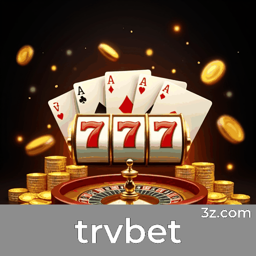 trvbet: Cassino Online Seguro e Premiado